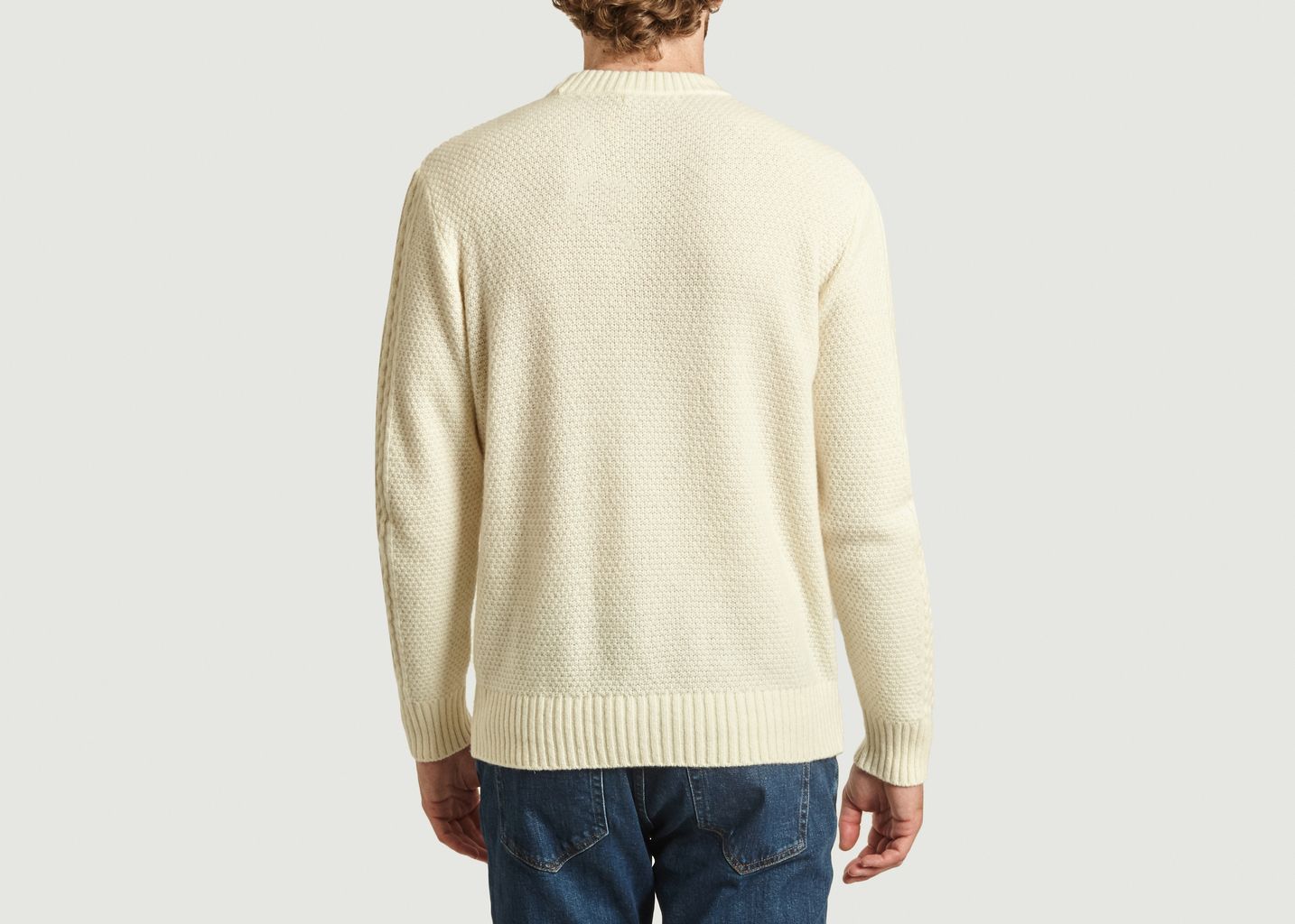 Pull Yard - Olow