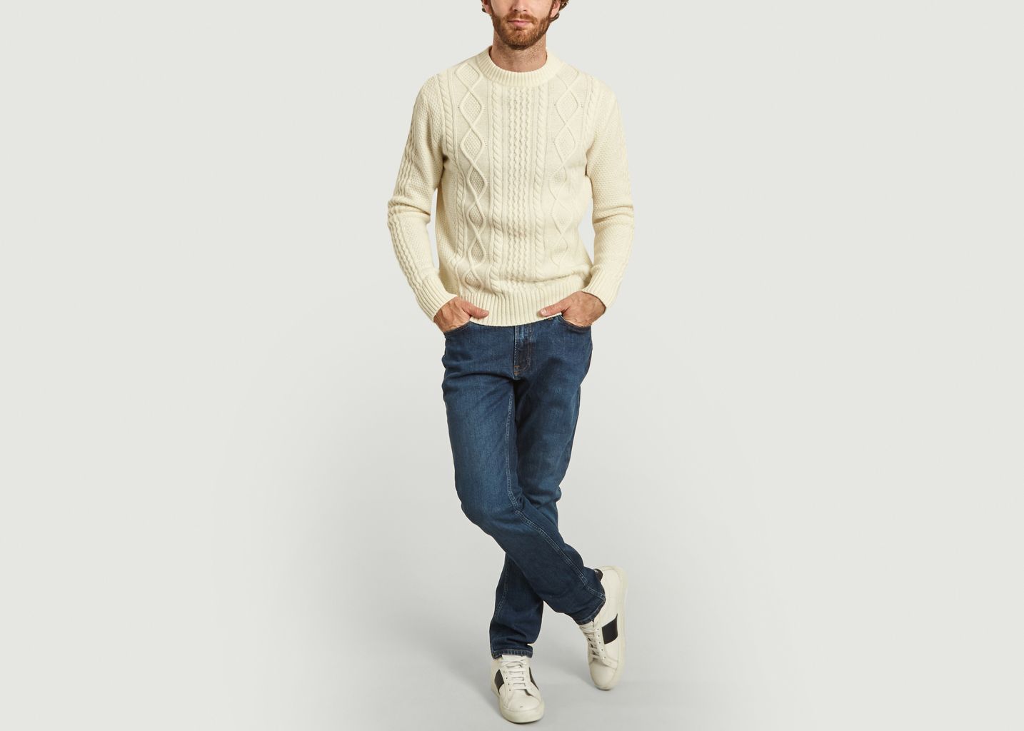 Pull Yard - Olow