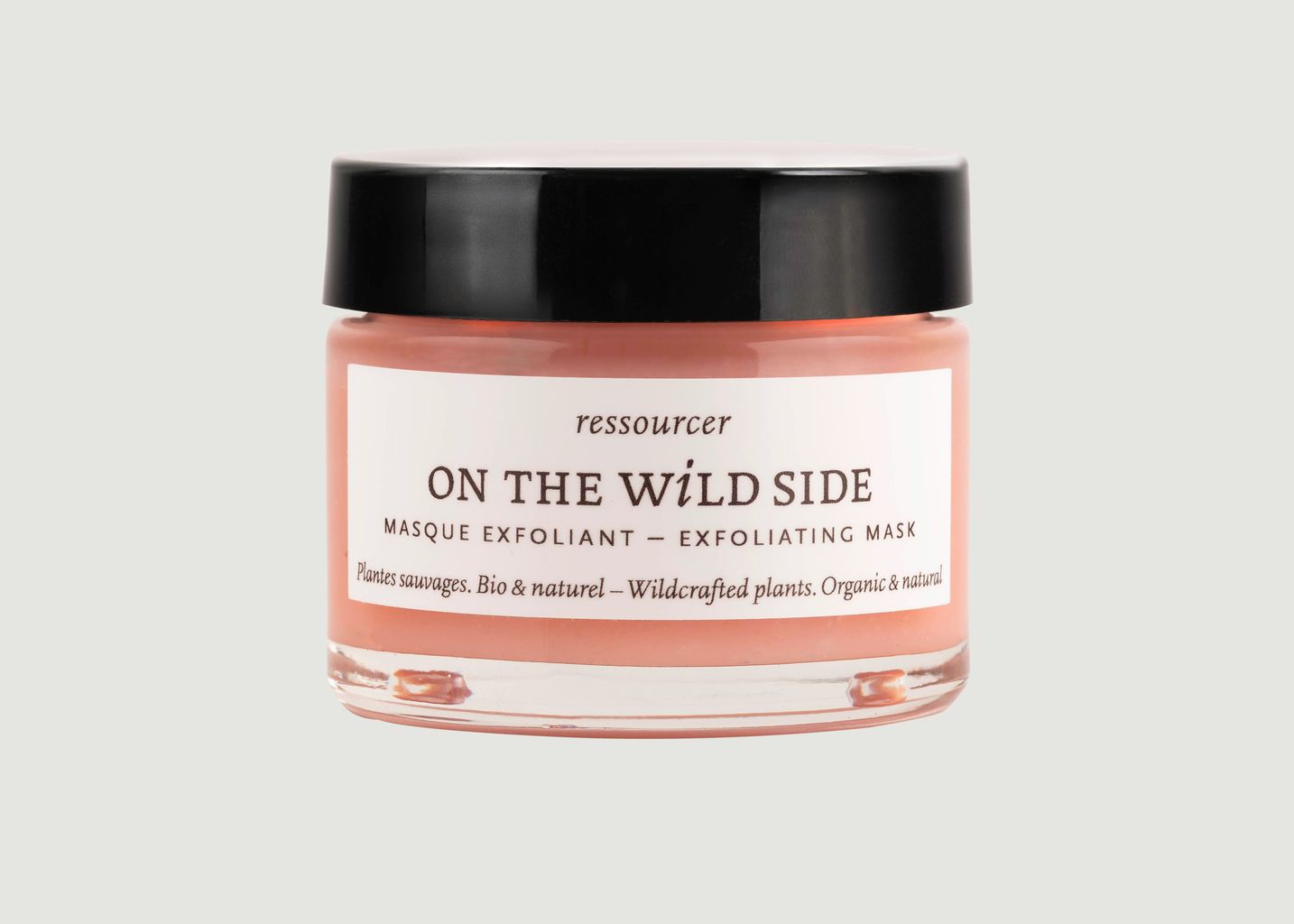 Masque Exfoliant 50ml - On the wild side