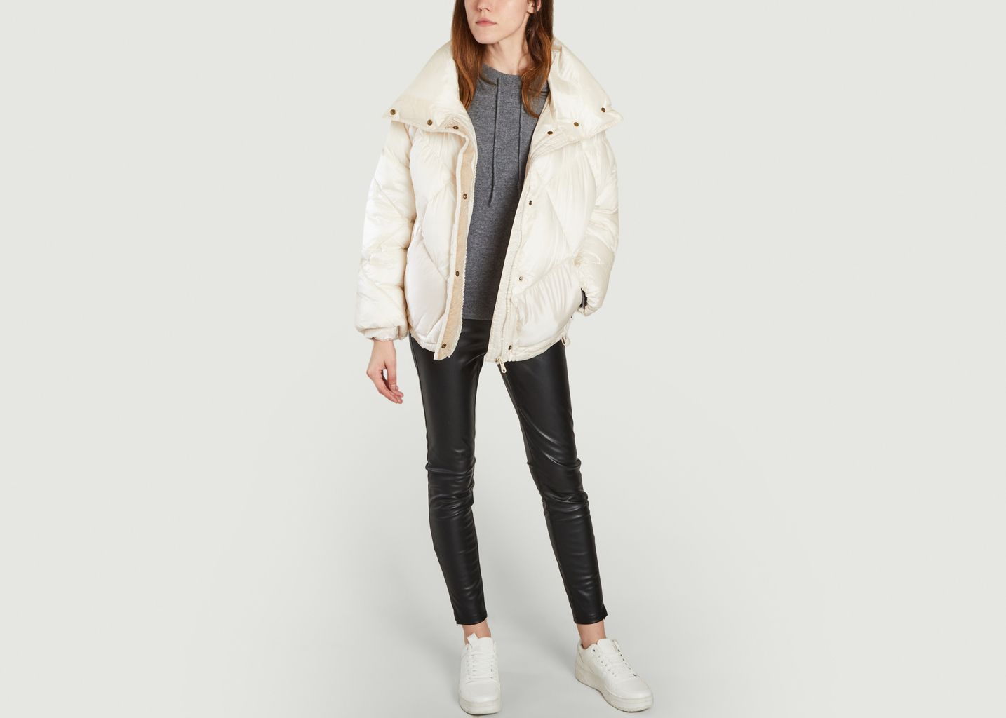 Veste OOF 9000 - OOF WEAR
