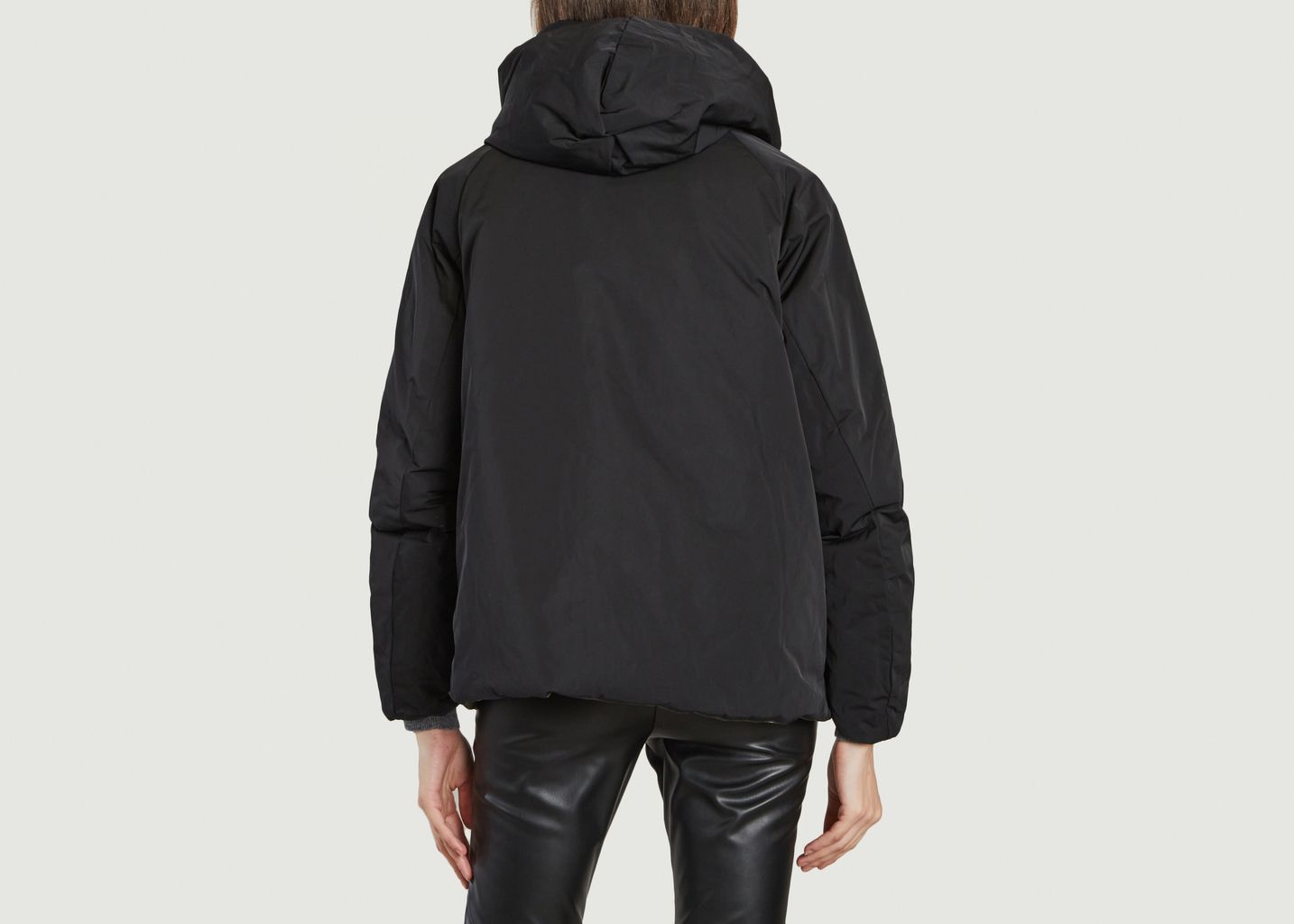 Veste rembourrée 9006 réversible - OOF WEAR