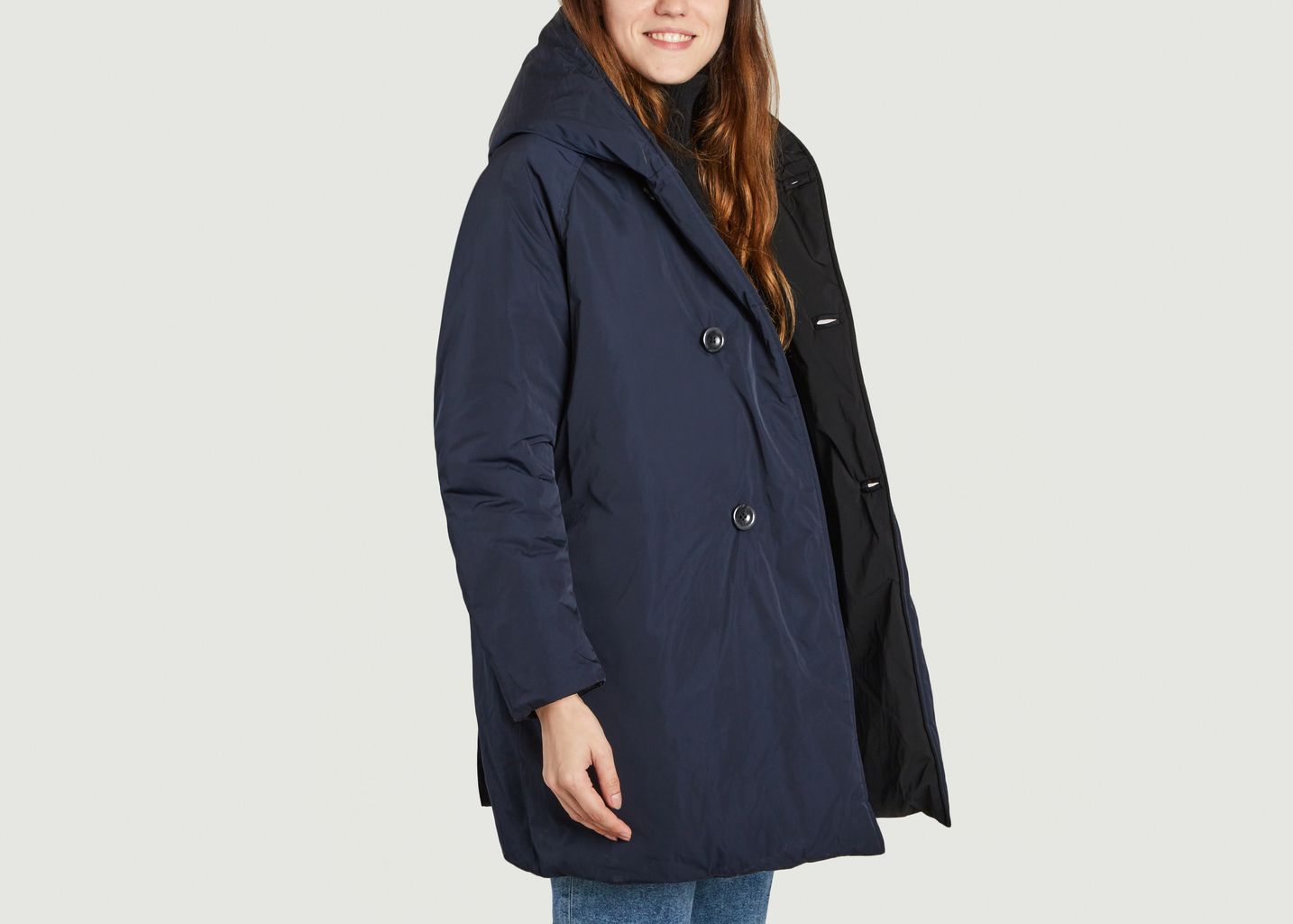 Blouson rembourré 9410 réversible - OOF WEAR