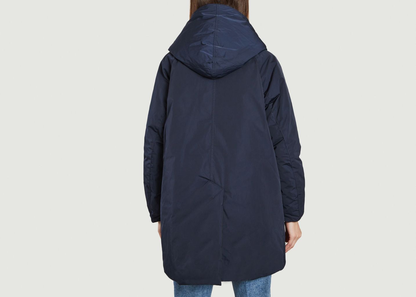 Blouson rembourré 9410 réversible - OOF WEAR