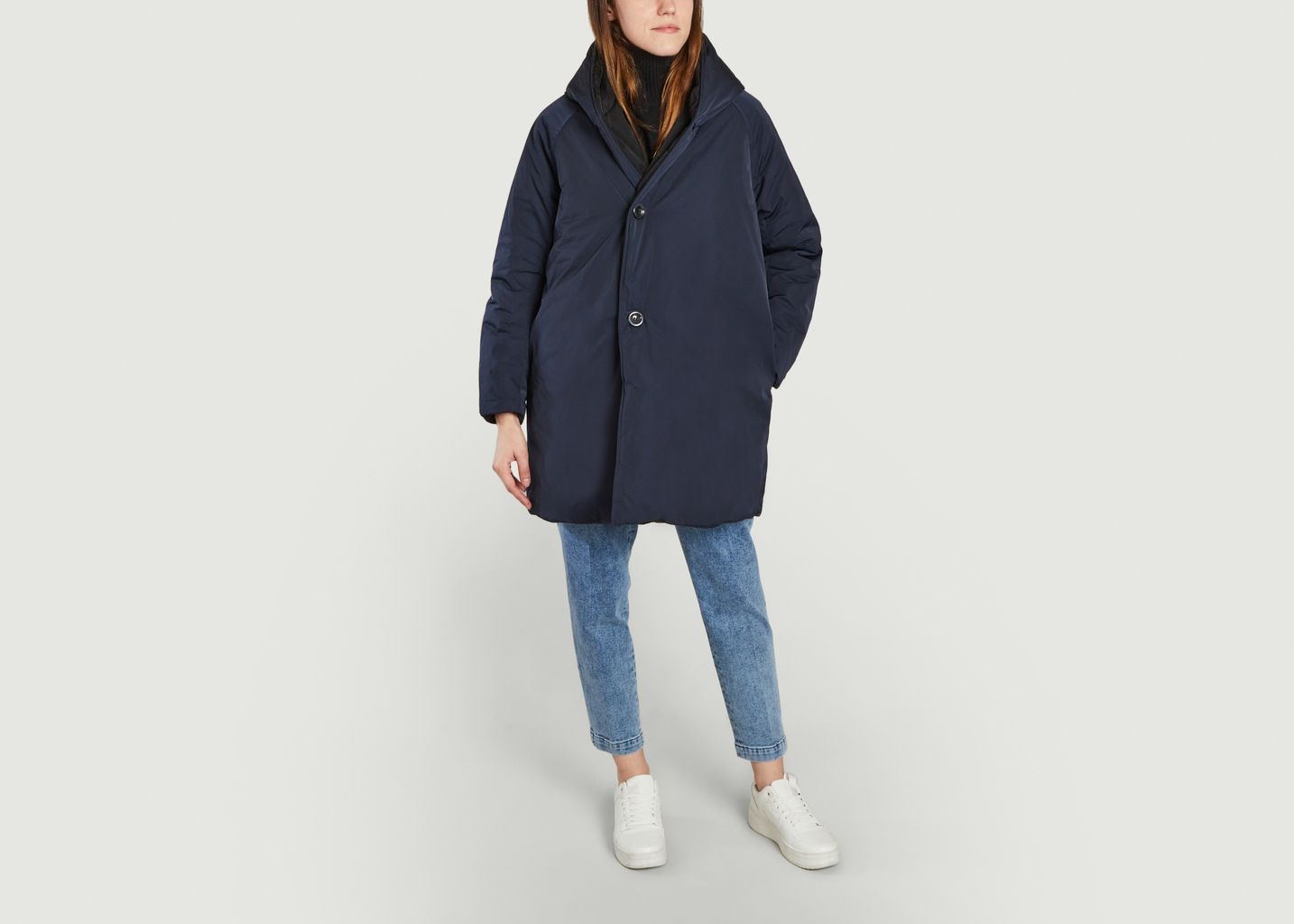Blouson rembourré 9410 réversible - OOF WEAR