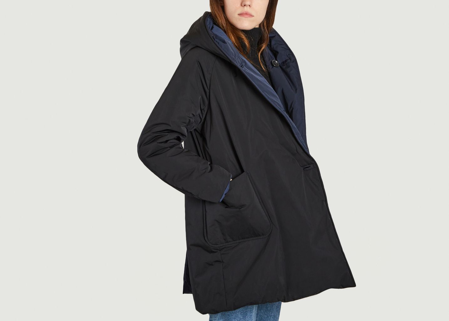Blouson rembourré 9410 réversible - OOF WEAR