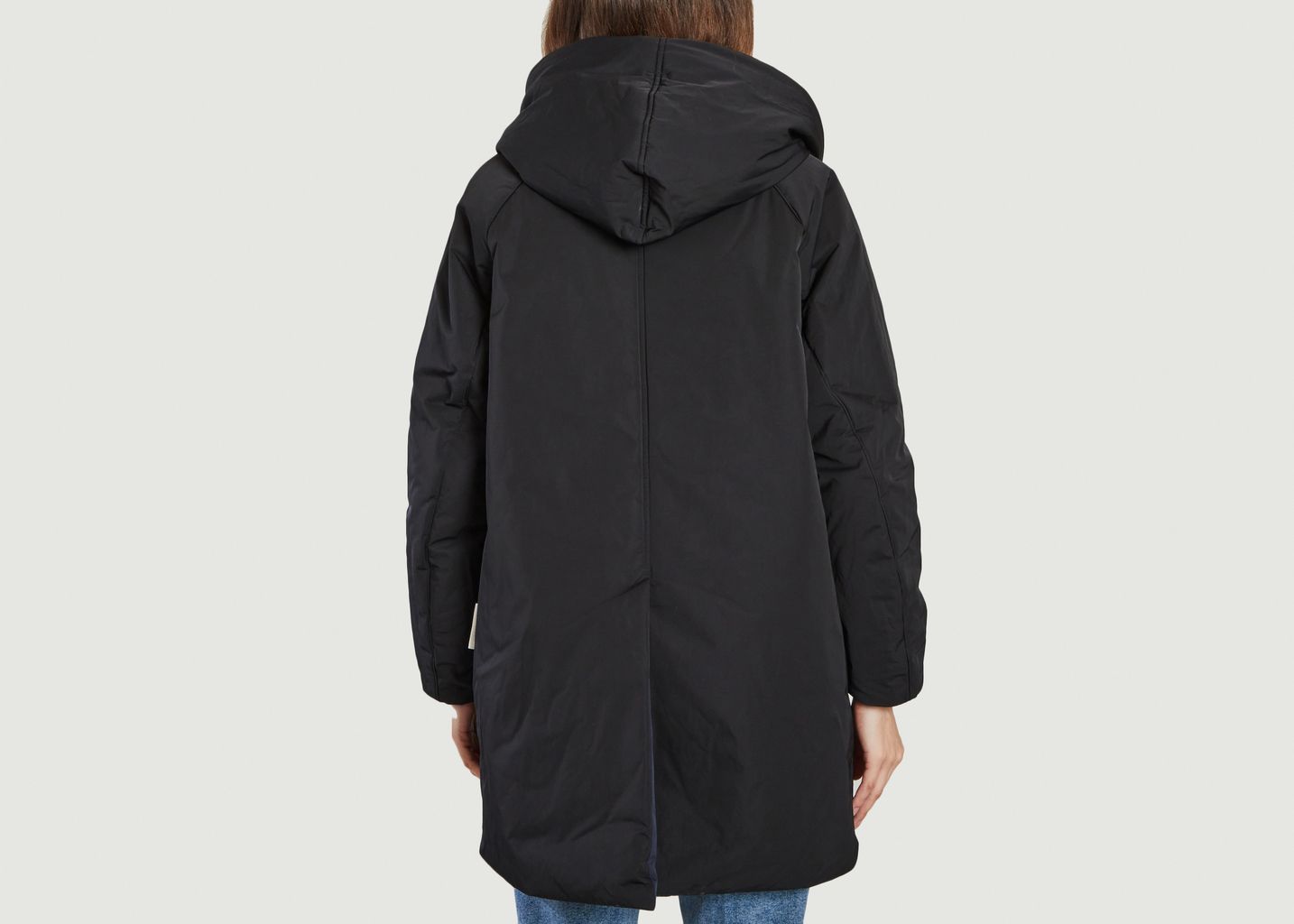 Blouson rembourré 9410 réversible - OOF WEAR