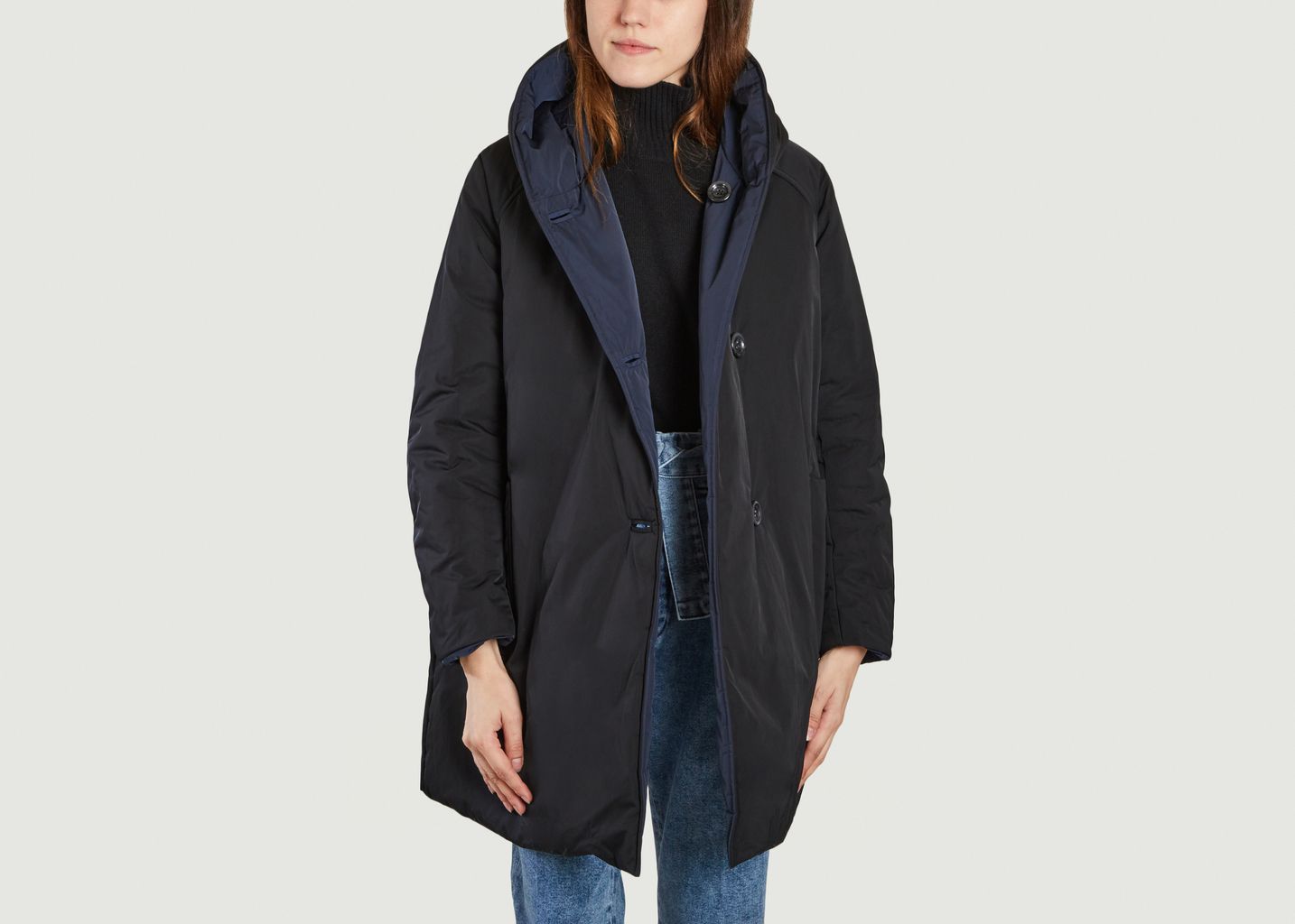 Blouson rembourré 9410 réversible - OOF WEAR