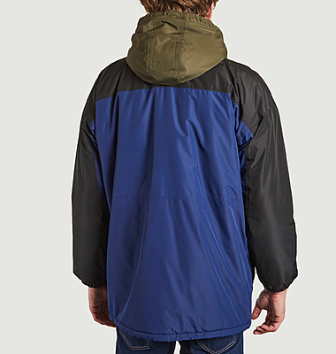 Jacket 5982 Color Block