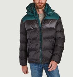 Nylon jacket 5992 OOF WEAR
