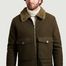 matière Wool jacket 5004 - OOF WEAR