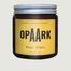 White Musk Candle 200g - OPAARK