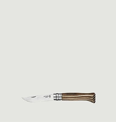 Couteau de poche Tradition N°8