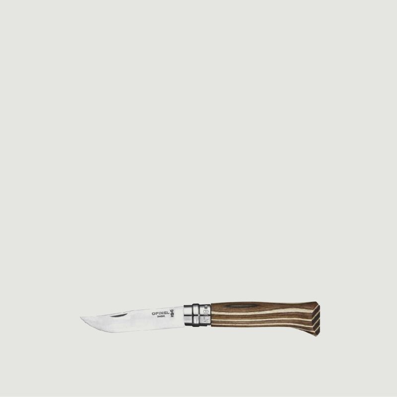 Tradition N°8 pocket knife - Opinel