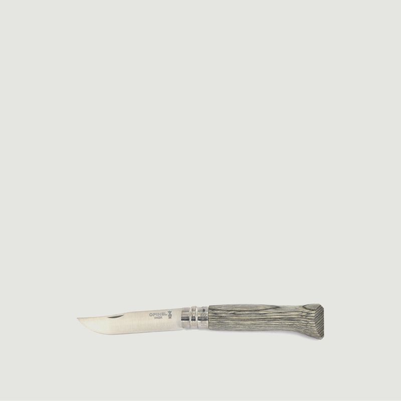 Tradition N°8 pocket knife - Opinel