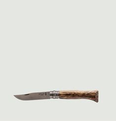 Palm tree knife 08 Opinel