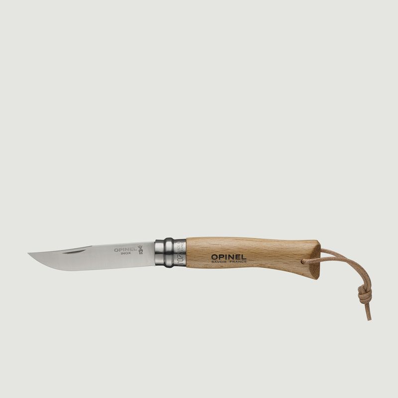 Couteau N°07 Inox - Opinel