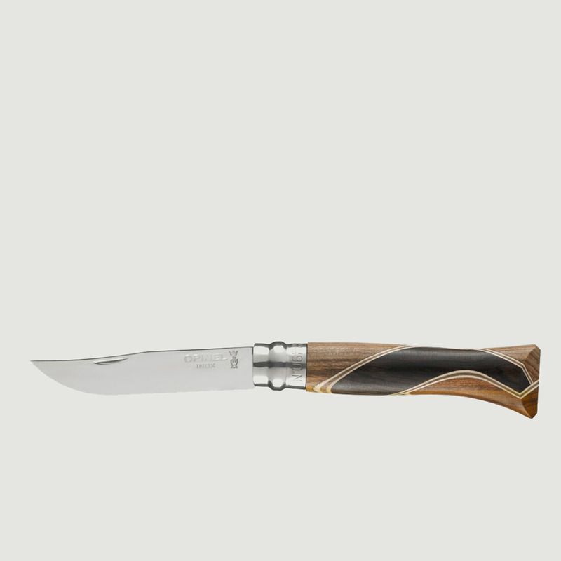 N°06 Pocket Knife - Opinel