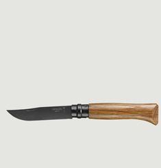 N°08 Oak Knife