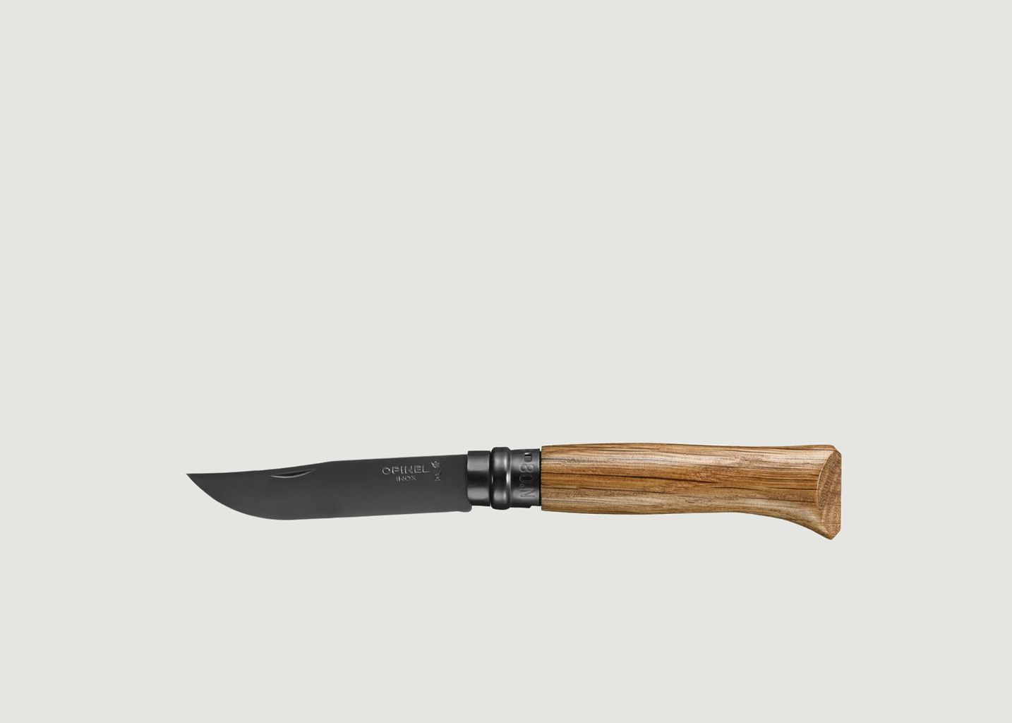 N°08 Oak Knife - Opinel