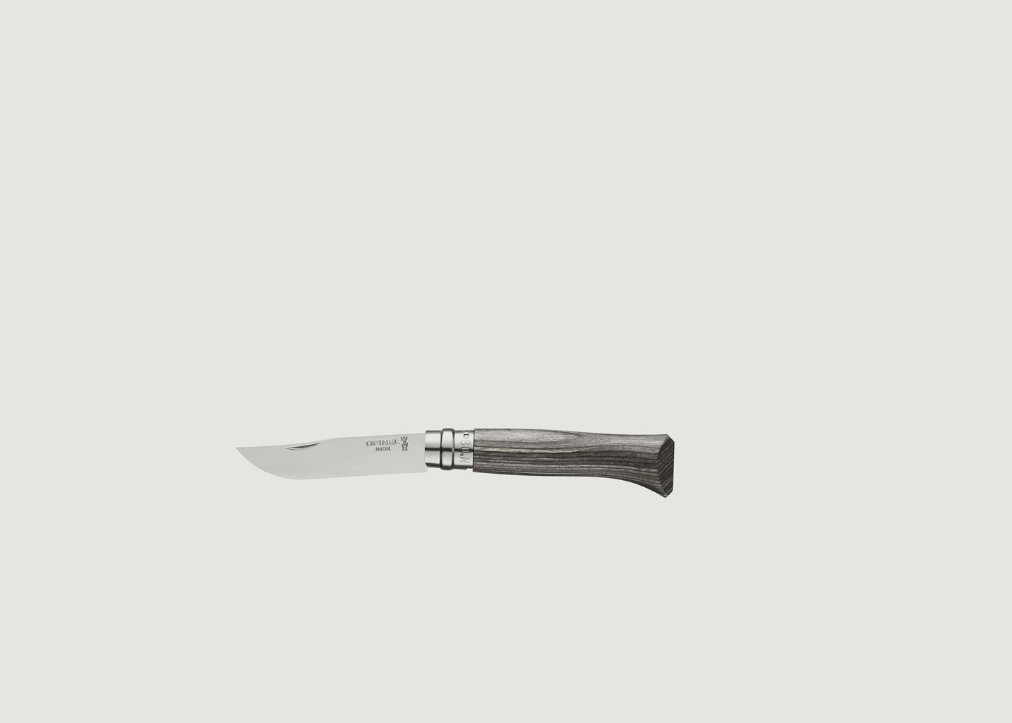 Messer N°08 Schieferlaminat Limitierte Serie - Opinel