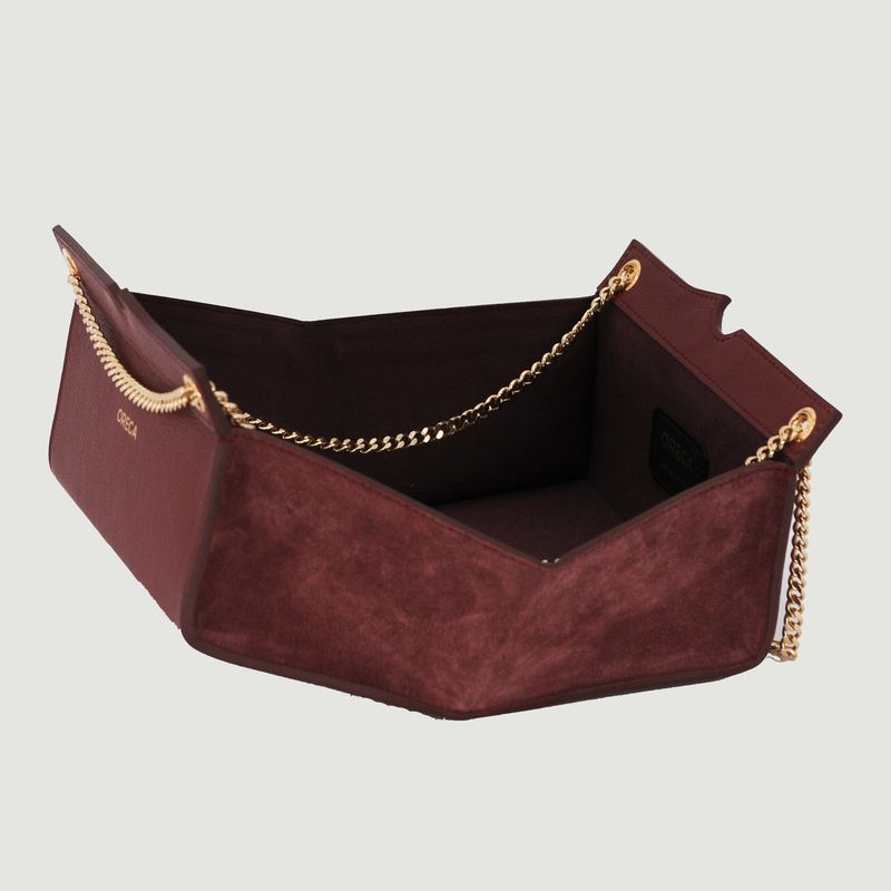 Sac bi-matière Lovely - Orega