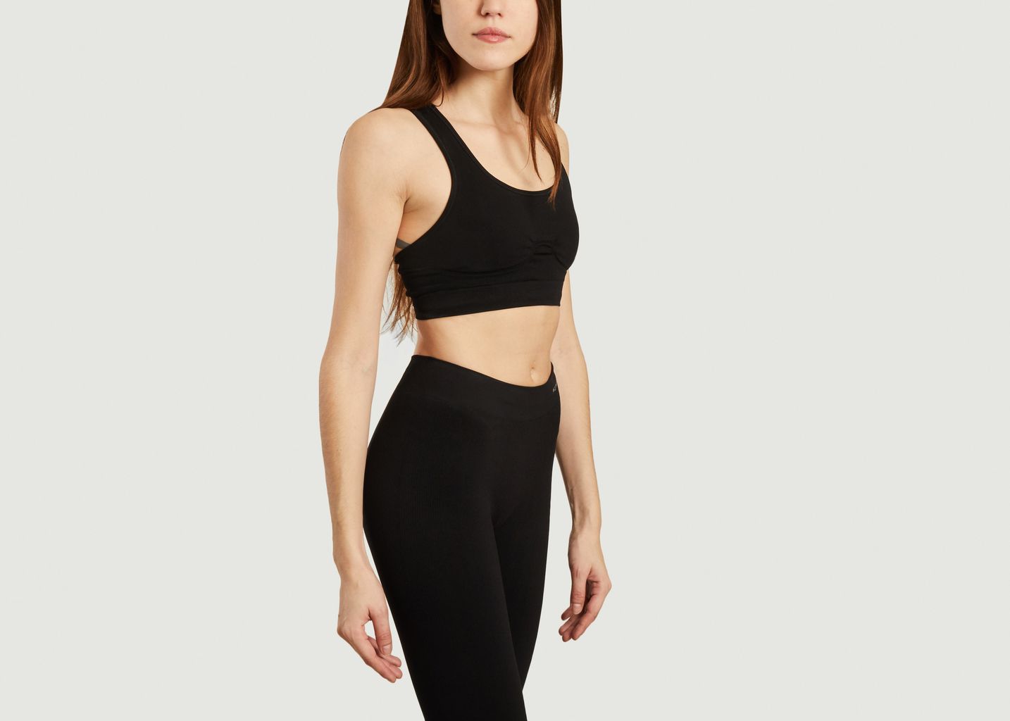 Brassière de sport SilverTech™ - Organic Basics