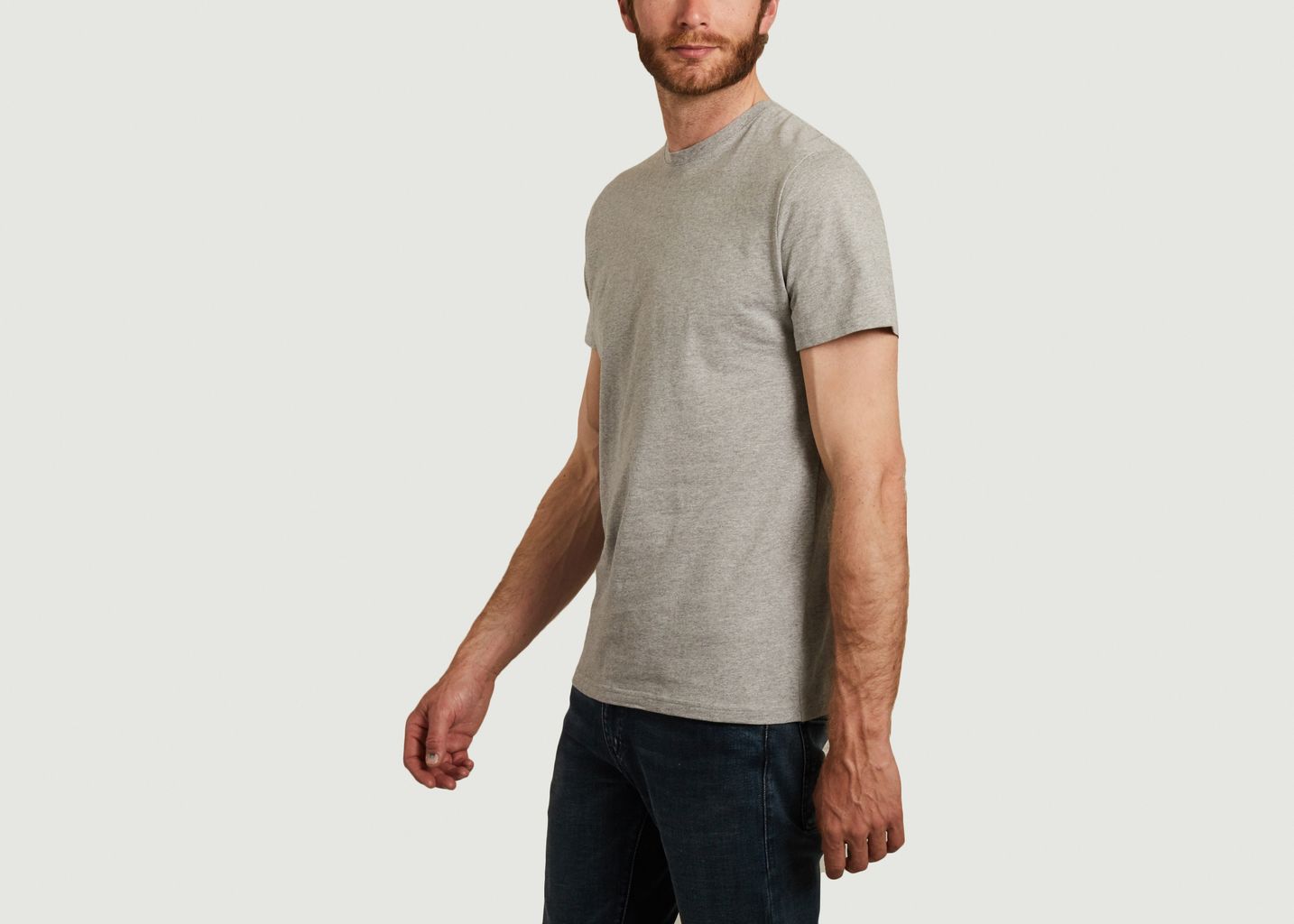 Organic T-shirt - Organic Basics