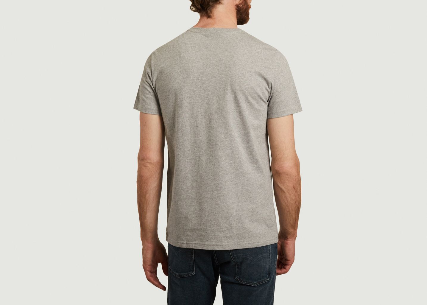 Organic T-shirt - Organic Basics