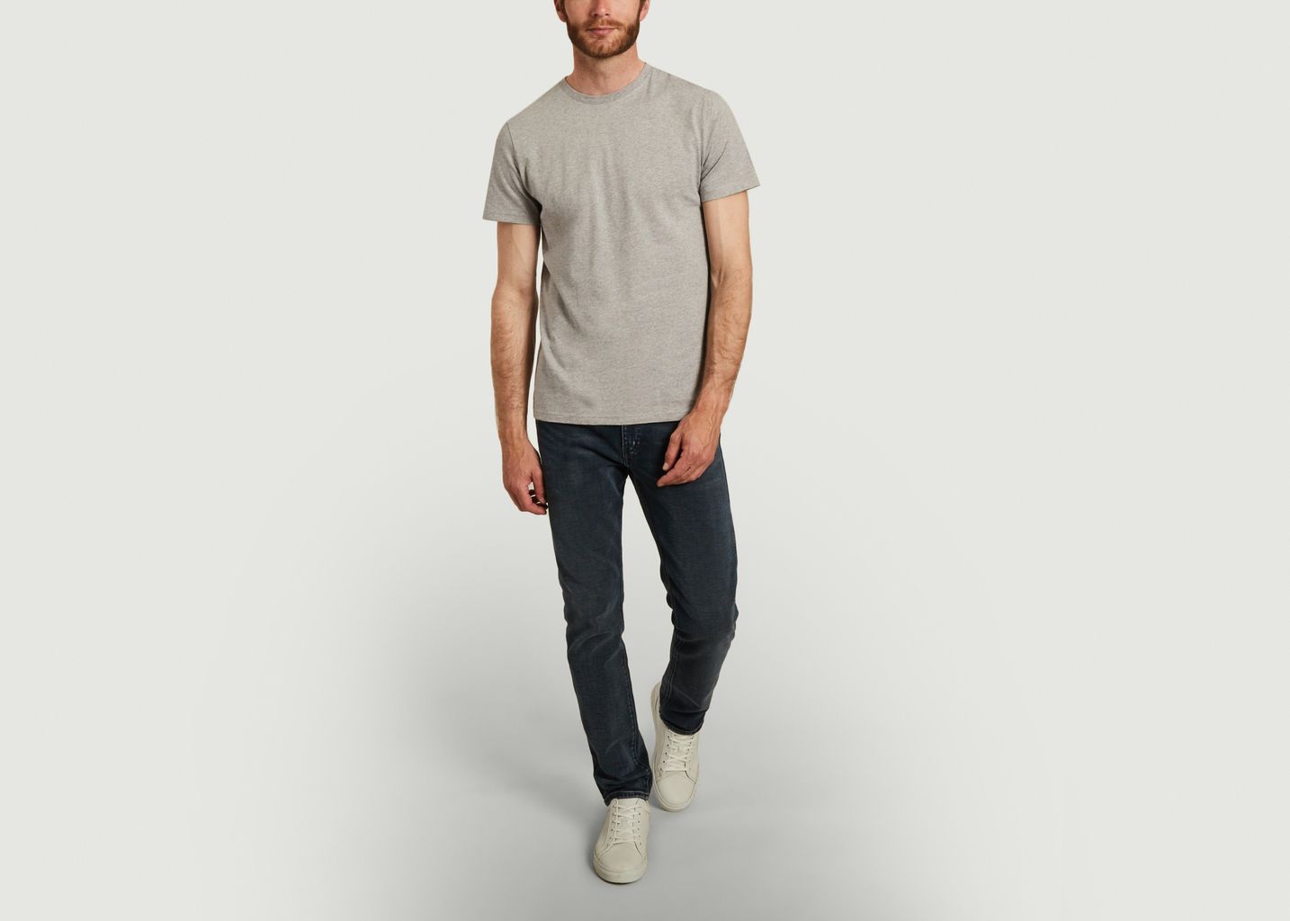 Organic T-shirt - Organic Basics