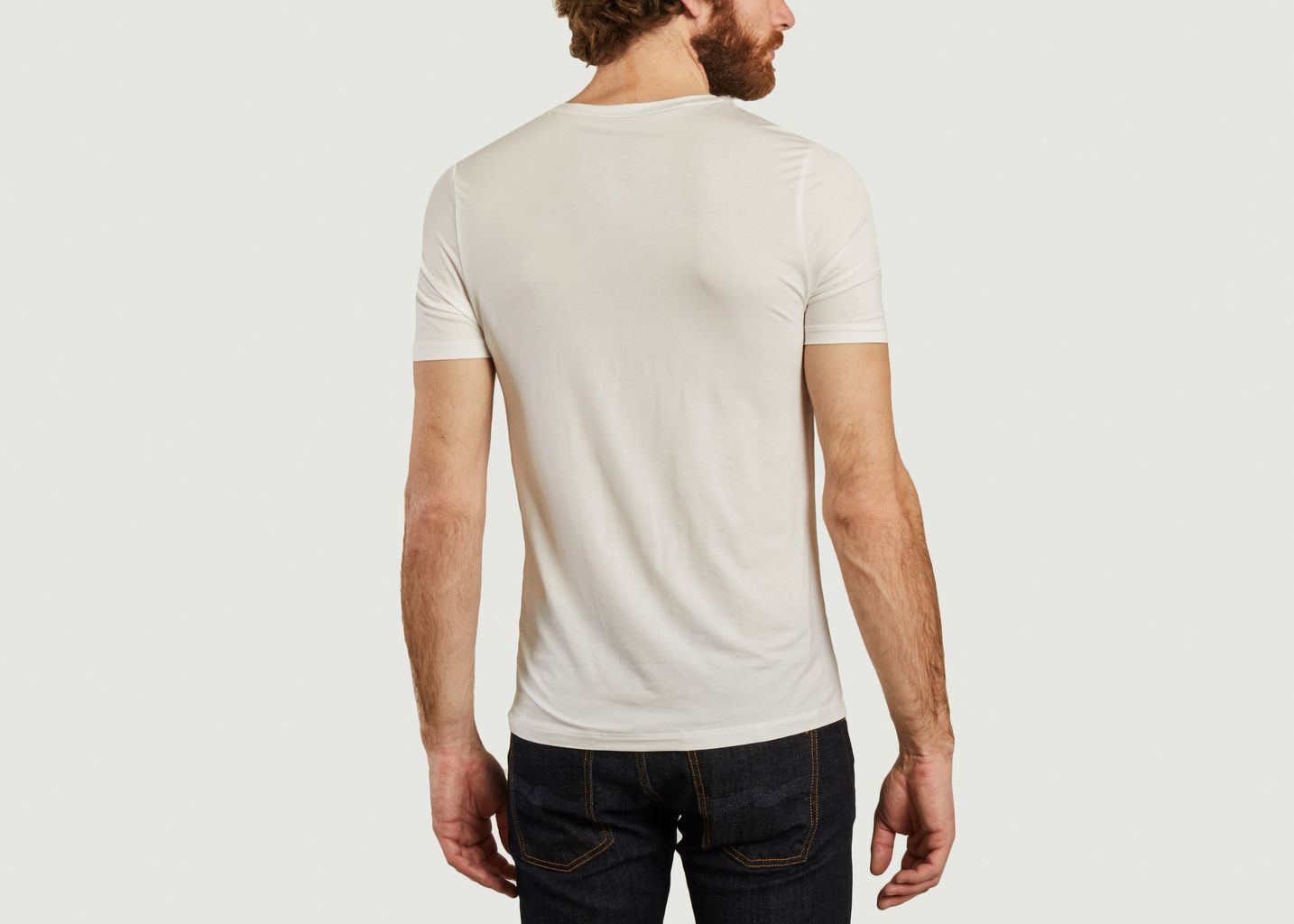 Tencel Lite T-shirt - Organic Basics