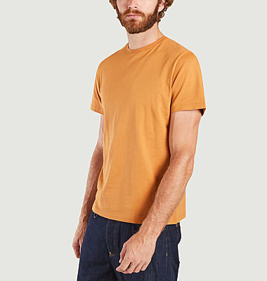 Tee-shirt en coton biologique 