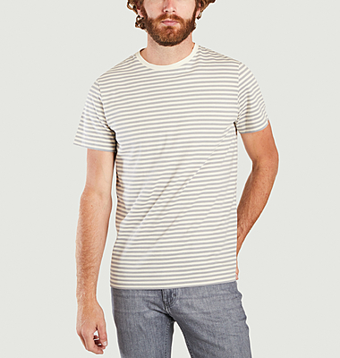  Tee-shirt en coton biologique 