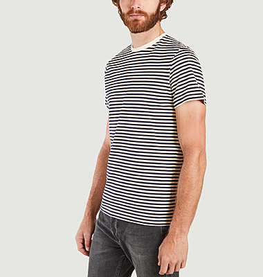 Tee-shirt en coton biologique 