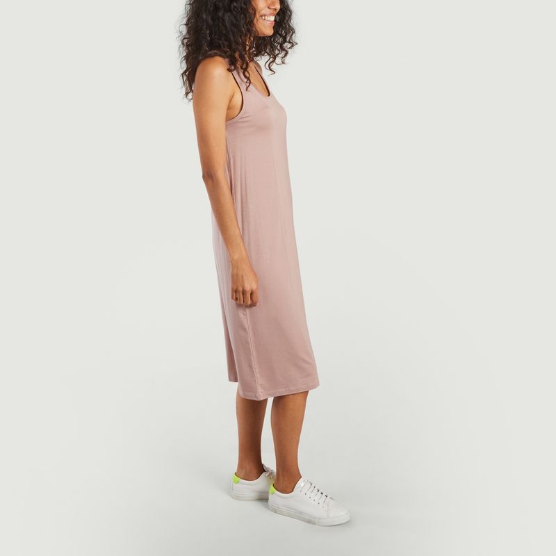 Lightweight Tencel Dress - Organic Basics
