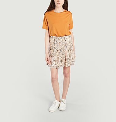 T-shirt en lyocell Lite Tee
