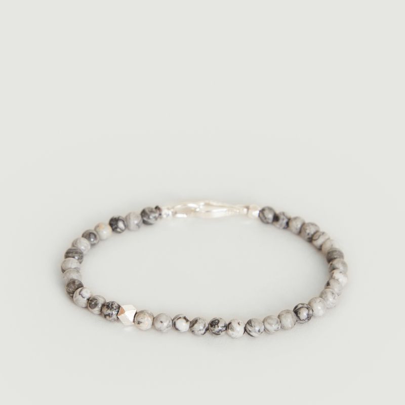 Bracelet Perles - Orner