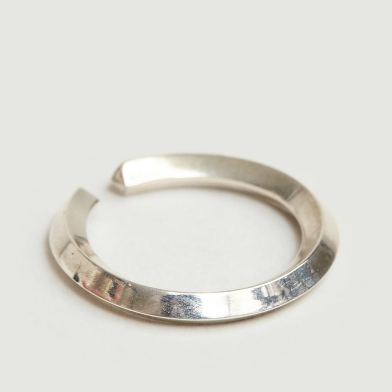 Bague Jonc - Orner