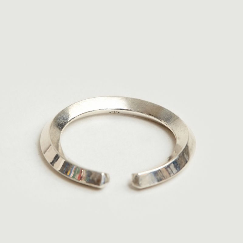 Bague Jonc - Orner