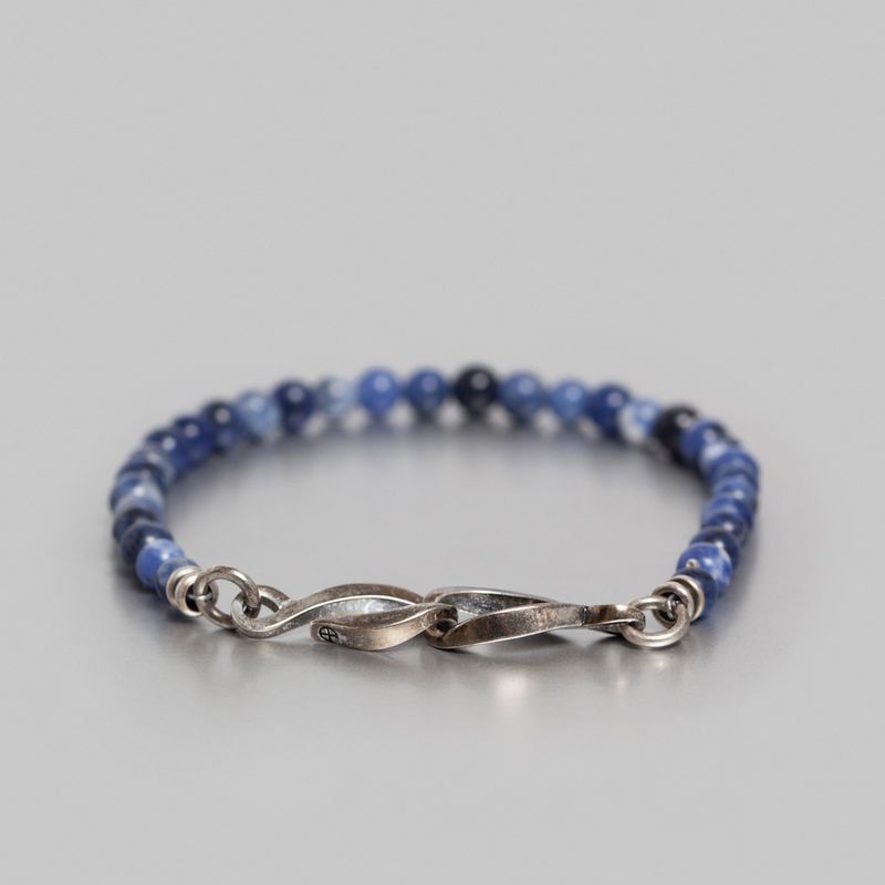 Bracelet Sodalite Fin - Orner