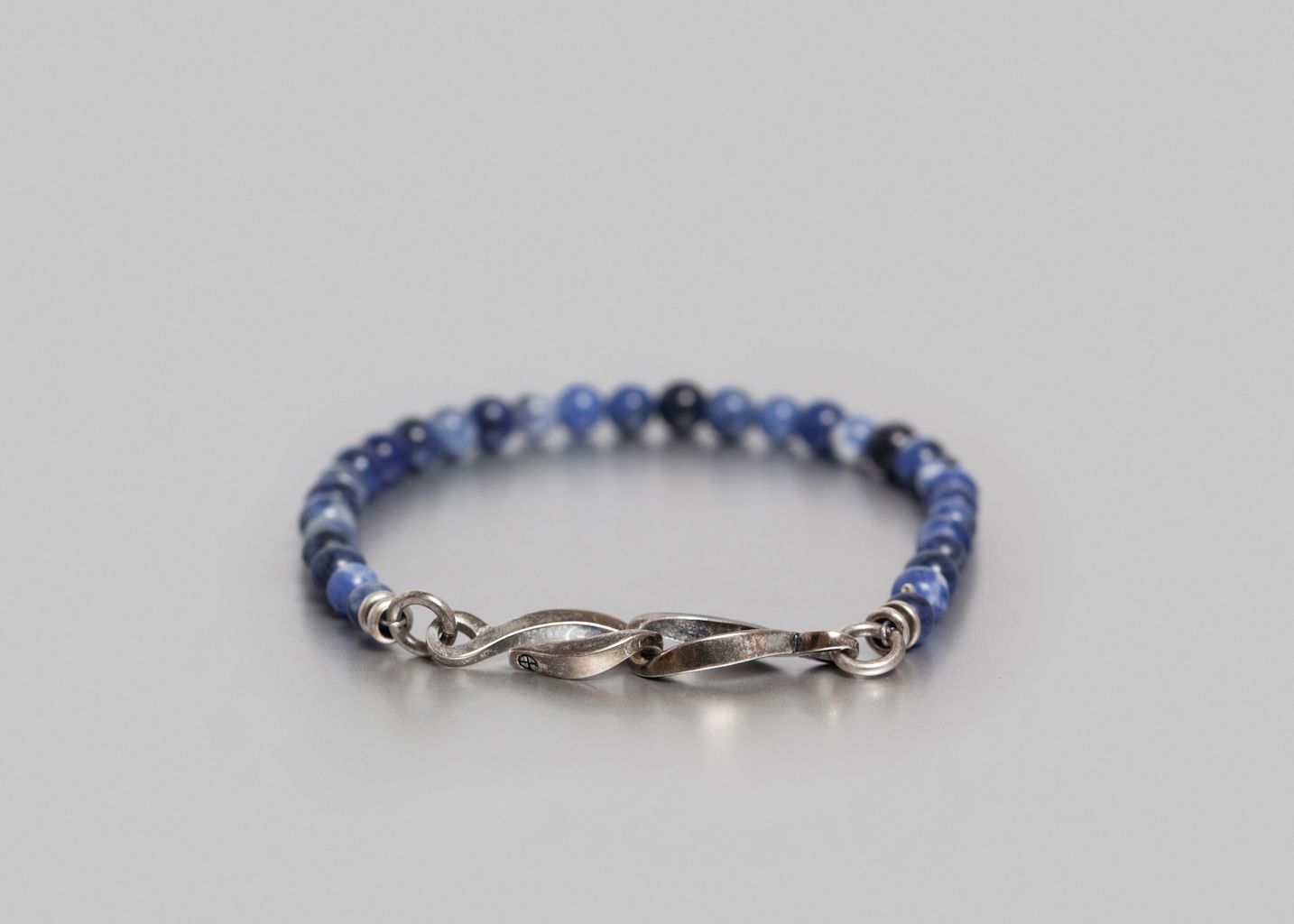 Bracelet Sodalite Fin - Orner