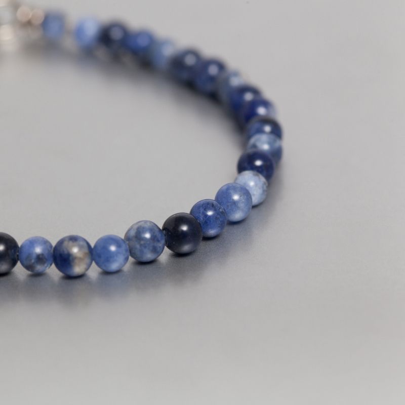 Bracelet Sodalite Fin - Orner