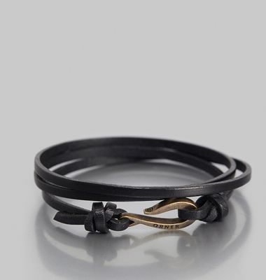 Bracelet Cordon