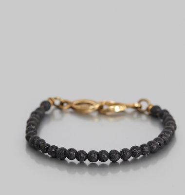 Bracelet Petite Lave