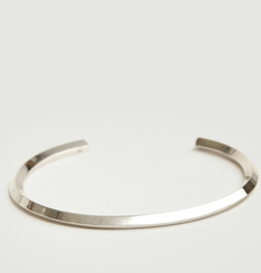 Polished Cuff