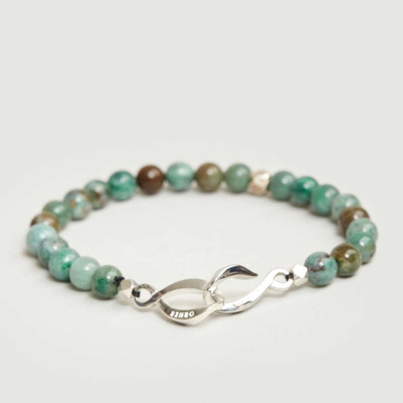 Bracelet Perles - Orner
