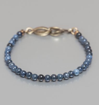 Bracelet Sodalite