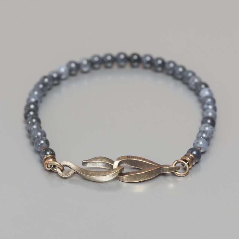 Bracelet Sodalite - Orner