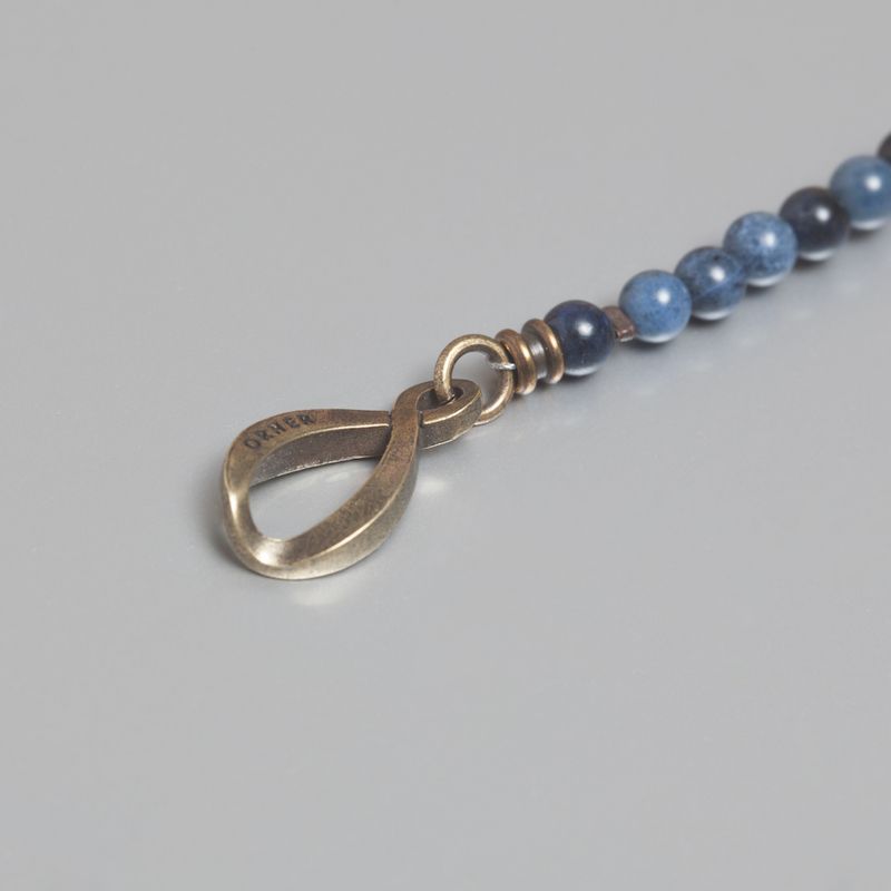 Bracelet Sodalite - Orner