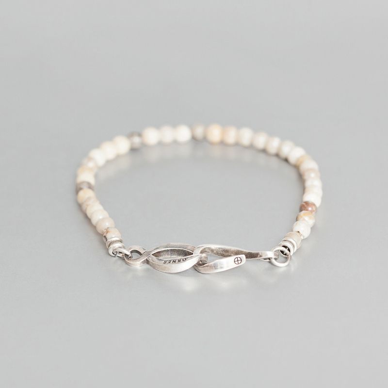 Bracelet Agate Pure - Orner