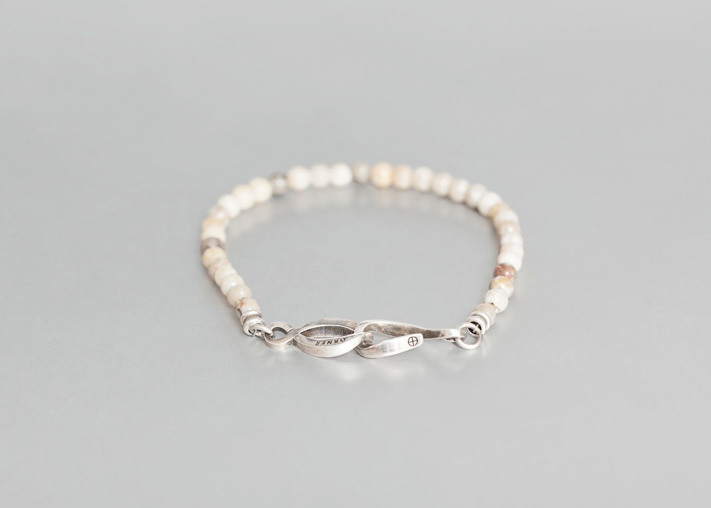 Bracelet Agate Pure - Orner